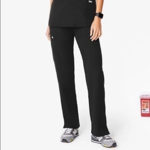 Figs cargo scrub pant XXS- petite
